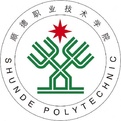 顺德职业技术学院成教logo