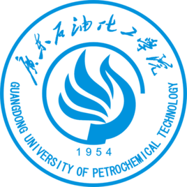 广东石油化工学院成教logo