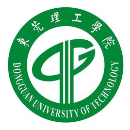 东莞理工学院成教logo