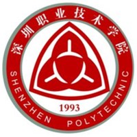 深圳职业技术学院成教logo