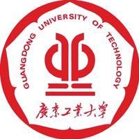 广东工业大学成教logo